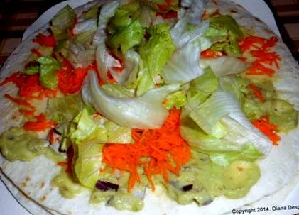 tortilla