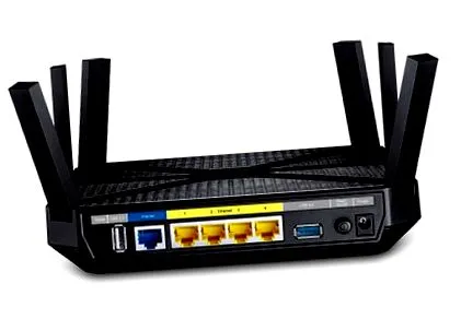 рутер tp-link