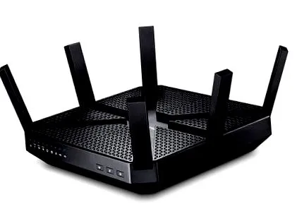 tp-link рутер