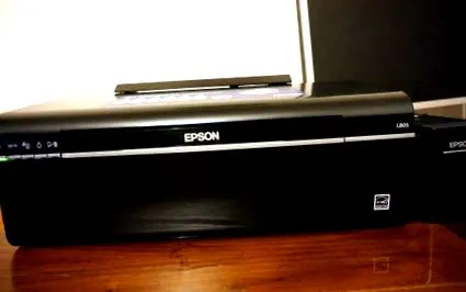 epson