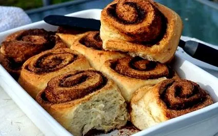 böjti fahéjas