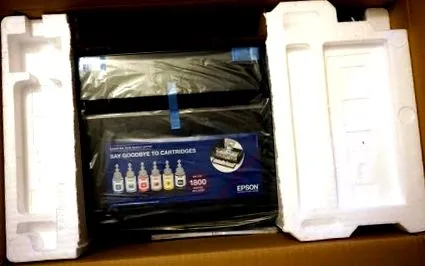 Epson L805