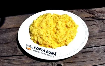 rizottó