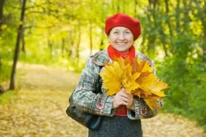 Amikor a hónap véget a menopauza tüneteit örökre