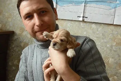 Mikor jobb, hogy egy kiskutyát az anya szerző állatorvos, gyerekek állatok (jobb) Mikor jobb, hogy egy kiskutyát az anya szerző állatorvos, gyerekek állatok