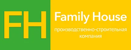 Company családi ház, ház tervek, vélemények