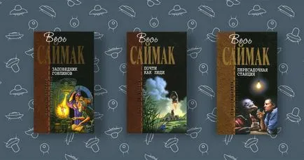 Könyvek, filmek és játékok az idegen invázió a rajongók számára a sci-fi