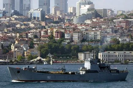 Magyarország küld valaki harcolni Szíria - hírportálok (Kép turkishnavy Shonquis) Magyarország küld valaki harcolni Szíria - hírportálok