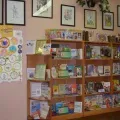 Összefoglalói ülés „a vendég a Book” (a tanárok) Összefoglalói ülés „a vendég a könyvek”