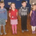 Összefoglalói ülés „a vendég a Book” (óvodás) Összefoglalói ülés „a vendég a könyvek”
