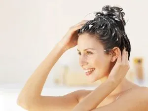 Hair kondicionáló saját kezűleg - a top 10-receptek