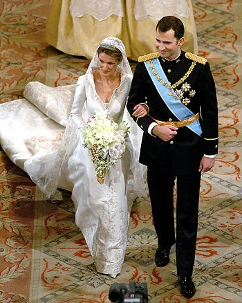 A királyi esküvő a század, a pletyka (Szürkék Kelli Prince) A királyi esküvő a század, pletyka
