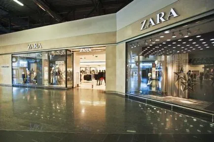 Kié a márka zara zara márka eredete (ki) Kié a márka zara zara márka eredete