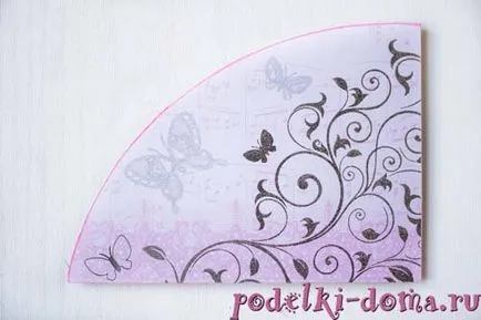 A tasakjának fotókkal saját kezét, egy doboz ötletek és műhelyek