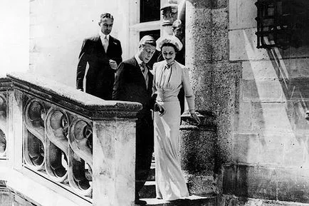 A királyi esküvő a század, a pletyka (szürkék Kelli Monaco Prince) A királyi esküvő a század, pletyka