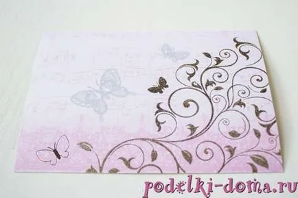 A tasakjának fotókkal saját kezét, egy doboz ötletek és műhelyek