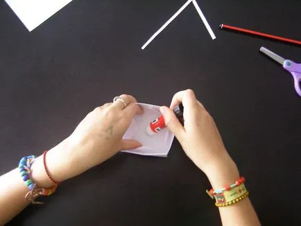 Egy papírlap doboz A4 - saját kezűleg (lemez) Egy papírlap doboz A4 - saját kezűleg