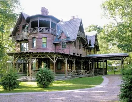 Connecticut - USA állam