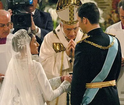 A királyi esküvő a század, a pletyka (Szürkék Kelli Prince) A királyi esküvő a század, pletyka