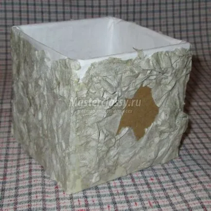 Box saját kezűleg