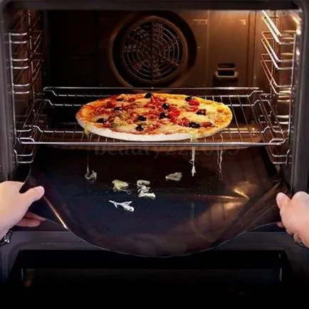 Légkeveréses sütő - mire van szükség