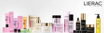 Kozmetikai Lierak értékelések cosmetologists (biztosítja a megfelelő szinten) Kozmetikai Lierak értékelések kozmetikusok