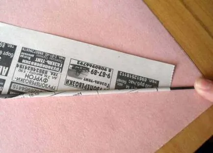 Kosár kezük ruhaneműt, szövés fűzfa virággal
