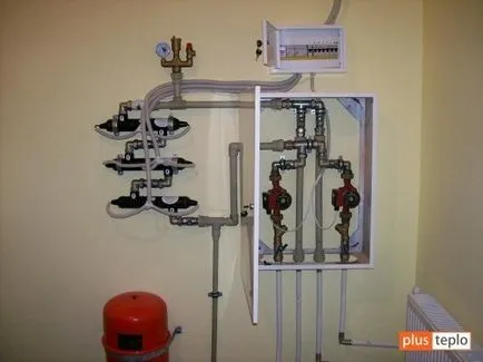 Elektromos kazán fűtésére otthon, hogyan kell kiválasztani (otthon) Elektromos kazán fűtésére otthon, hogyan kell választani