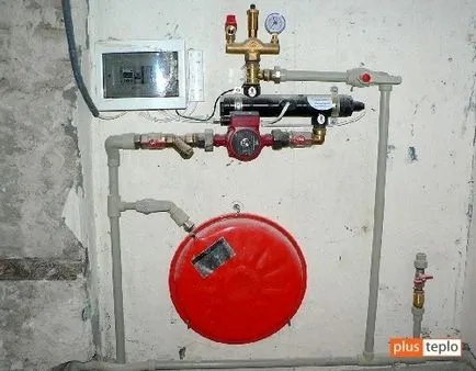 Elektromos kazán fűtésére otthon, hogyan kell kiválasztani (kazán) Elektromos kazán fűtésére otthon, hogyan kell választani