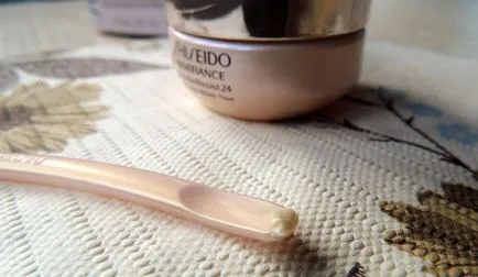 Eye Cream Shiseido Anessa, Shiseido Benefiance