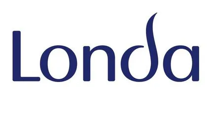 Londa hajfesték