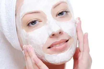 Kora krém hialuronsavval maszk és exfoliant véleménye, összetételét és cosmetologists vélemények