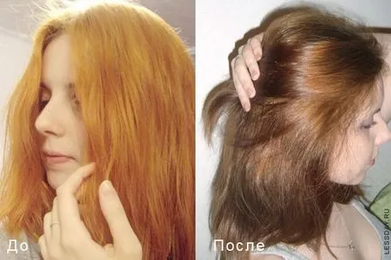 Hajfesték L'Oreal ekselans - színpaletta értékelés (l oreal excellence) (ekselans) Hajfesték L'Oreal ekselans - színpaletta értékelés (l oreal excellence)