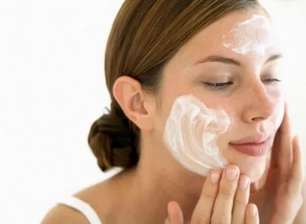 Kora krém hialuronsavval maszk és exfoliant véleménye, összetételét és cosmetologists vélemények