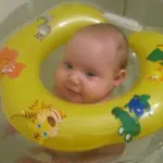 Torticollis csecsemők tünetek, okok, kezelés, masszázs, torna