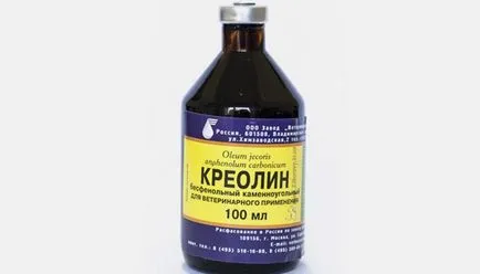 Creolin származó köröm gomba terápiás hatás javallatok és ellenjavallatok