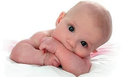 Torticollis újszülöttek okoz, kezelés és más hasznos tippeket (torticollis) Torticollis újszülöttek okoz, kezelés és más hasznos tippeket