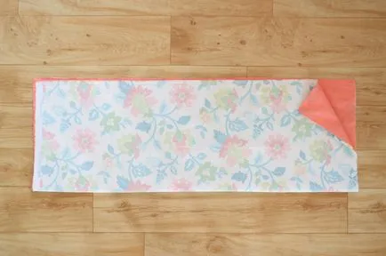Fotel-bag kezét mesterkurzus
