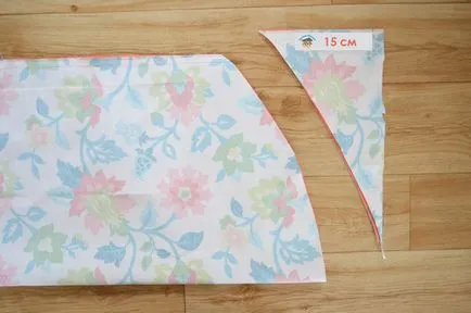 Fotel-bag kezét mesterkurzus