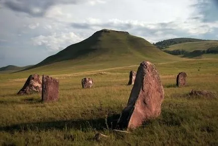 Ki lakik Khakassia