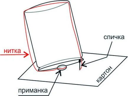 Rat trap kezét, hogyan lehet