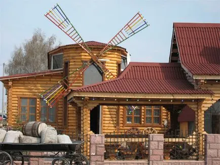 Ondulin tetőfedő anyag, hogy ez, Ondulina előnyei és hátrányai, ami vonatkozik a (tető) Tetőfedő Ondulin mi ez, az előnyök és hátrányok Ondulina ahol ez vonatkozik
