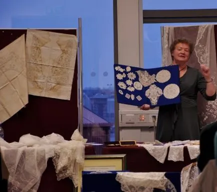 Csipke: Írország, szerelmem - Írország