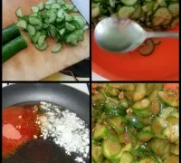 Kuksu fotó recept