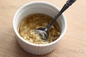 Csirke, sült egész kemencében recept egy fotó