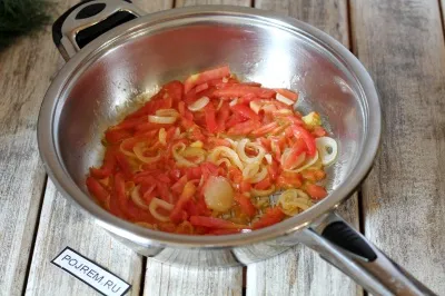 Cooksey - lépésről lépésre recept, hogyan kell főzni fotókkal