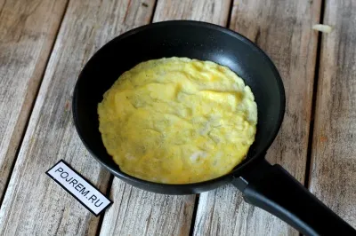 Cooksey - lépésről lépésre recept, hogyan kell főzni fotókkal