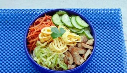 Cooksey klasszikus recept lépésről lépésre képekkel (fotó konyha receptek) Cooksey klasszikus recept lépésről lépésre képekkel