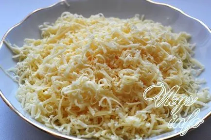 Csirke tekercs gombával recept fotó 1