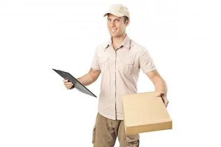 Courier - ez a szakma adhat életkezdéshez
